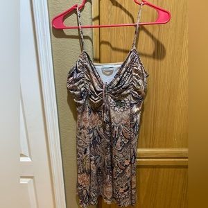 Urban outfitters dress